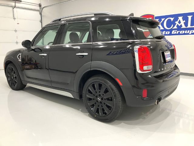 Used 2019 MINI Cooper Countryman S image 15