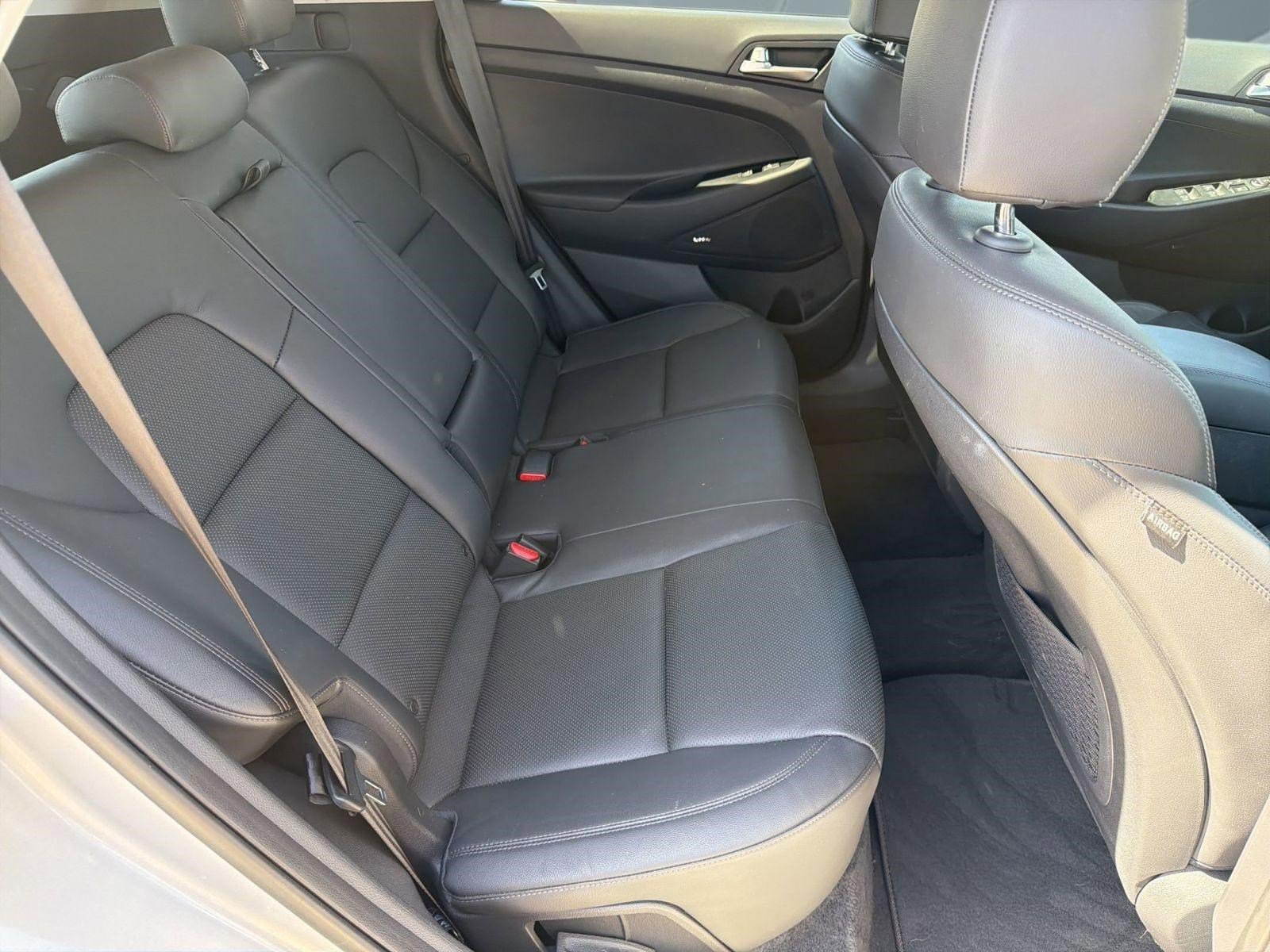 Used 2019 Hyundai Tucson Ultimate image 30