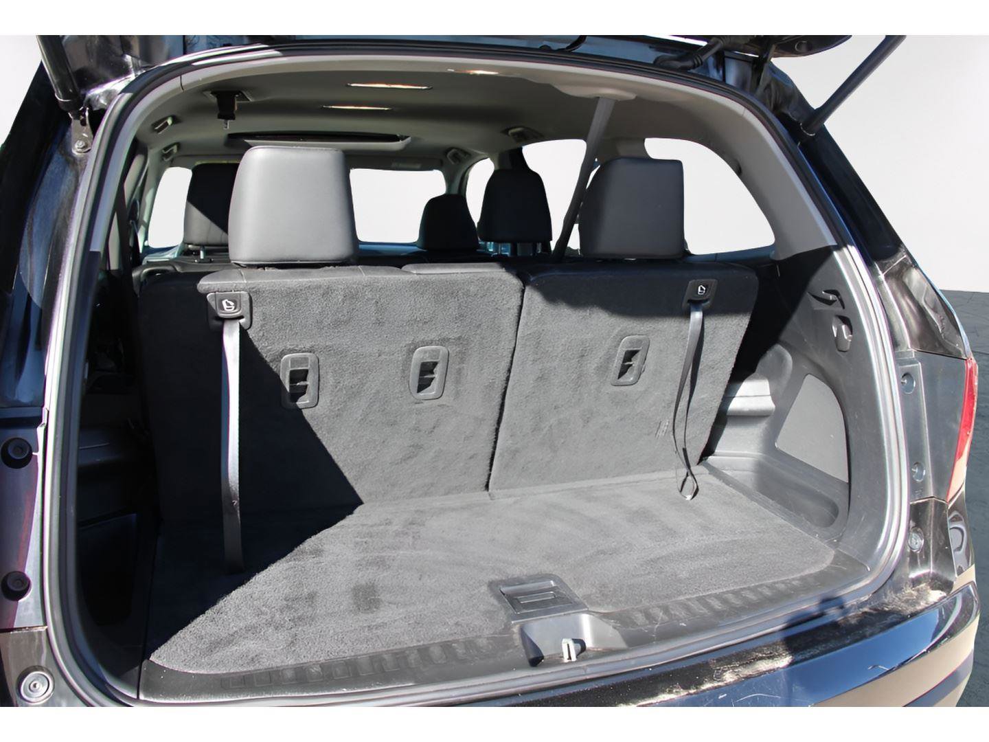 Used 2017 Honda Pilot EX-L image 25