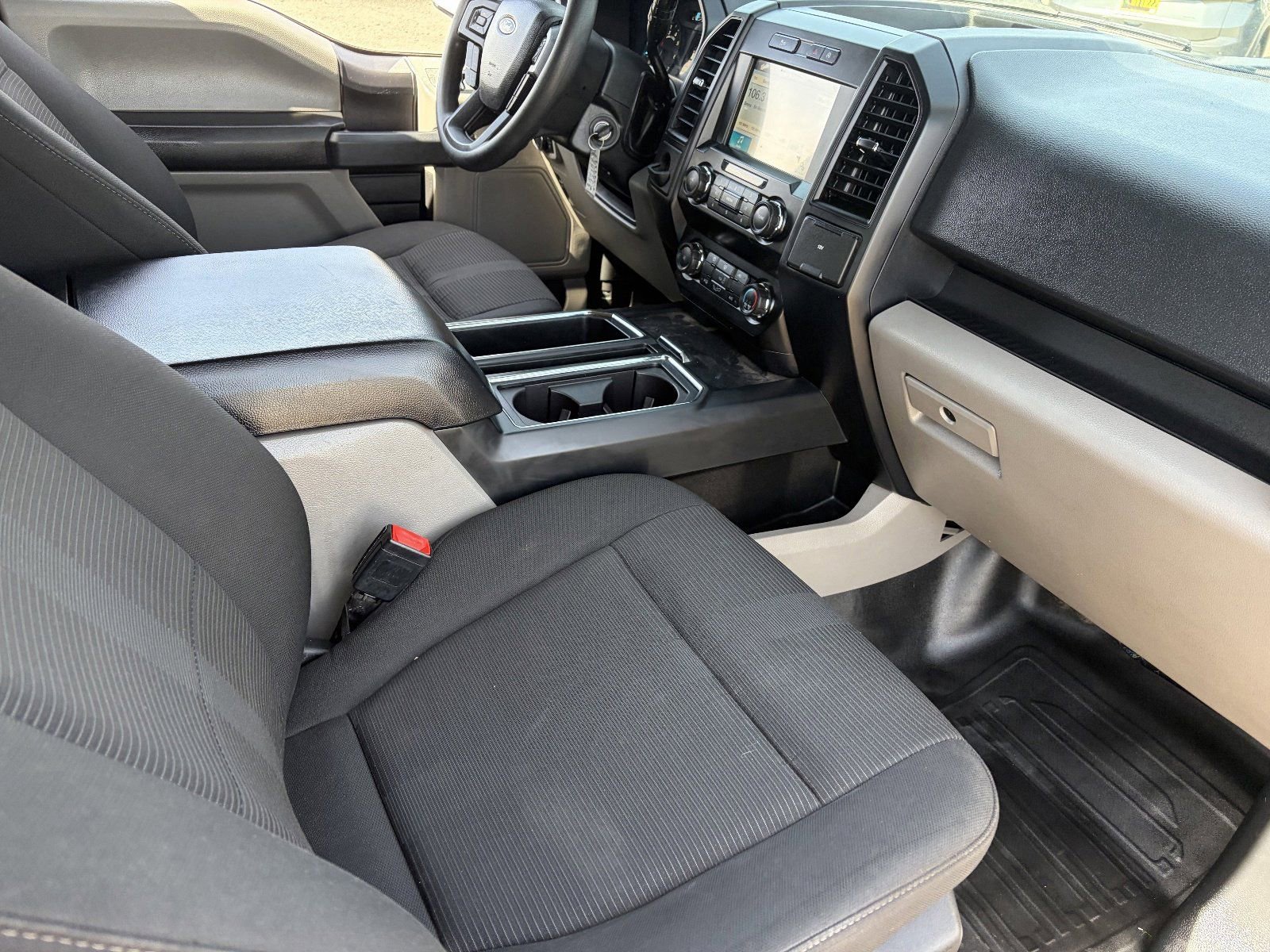 Used 2019 Ford F150 XL w/ Equipment Group 101A Mid RWD image 13