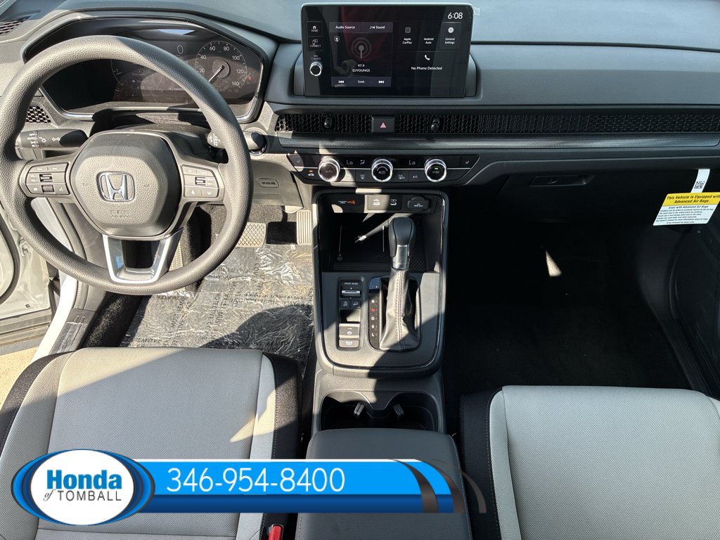 New 2026 Honda CR-V EX image 14