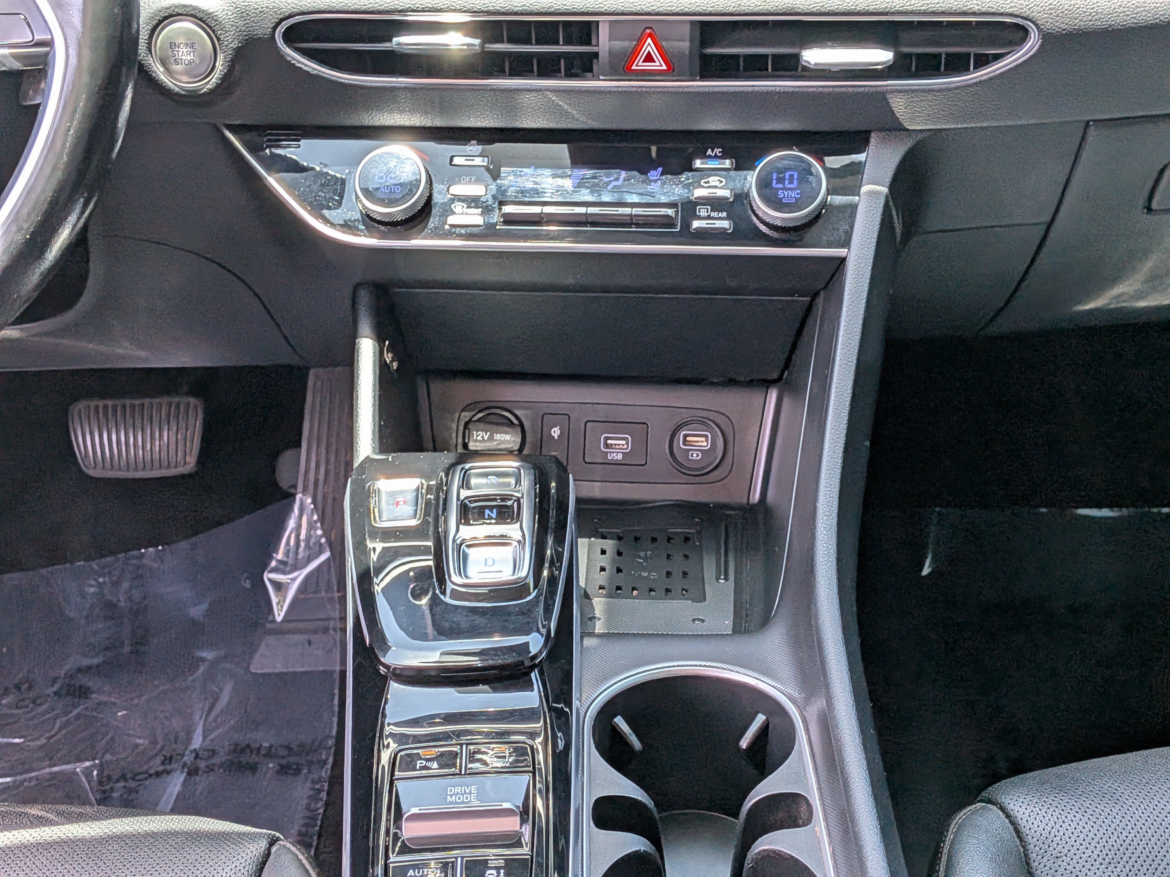 Used 2022 Hyundai Sonata Limited FWD image 19
