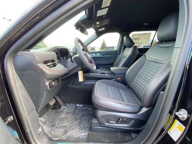 New 2026 Ford Explorer ST-Line image 8