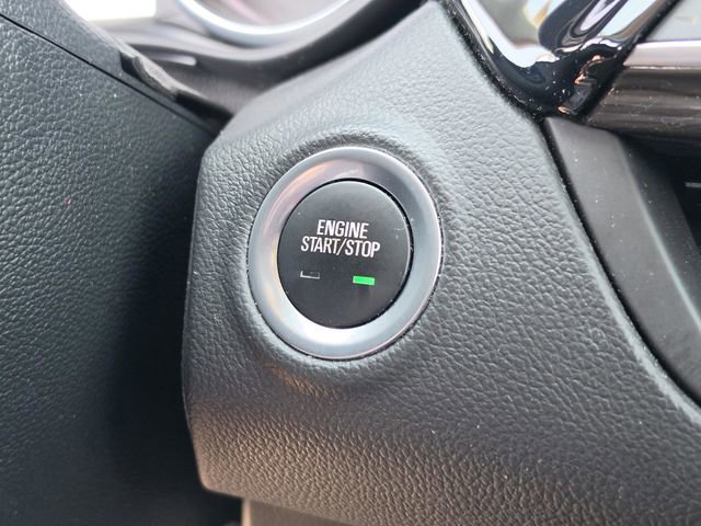 Used 2020 Buick Envision Essence AWD/4WD image 41