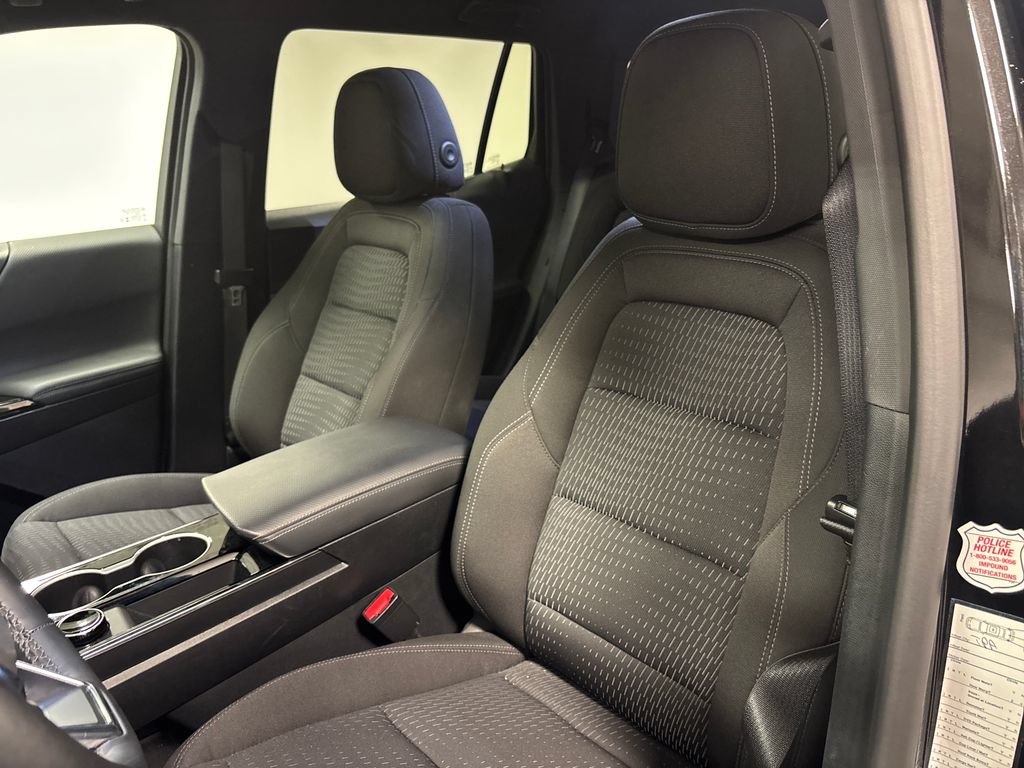 Used 2026 Chevrolet Equinox LT FWD image 21