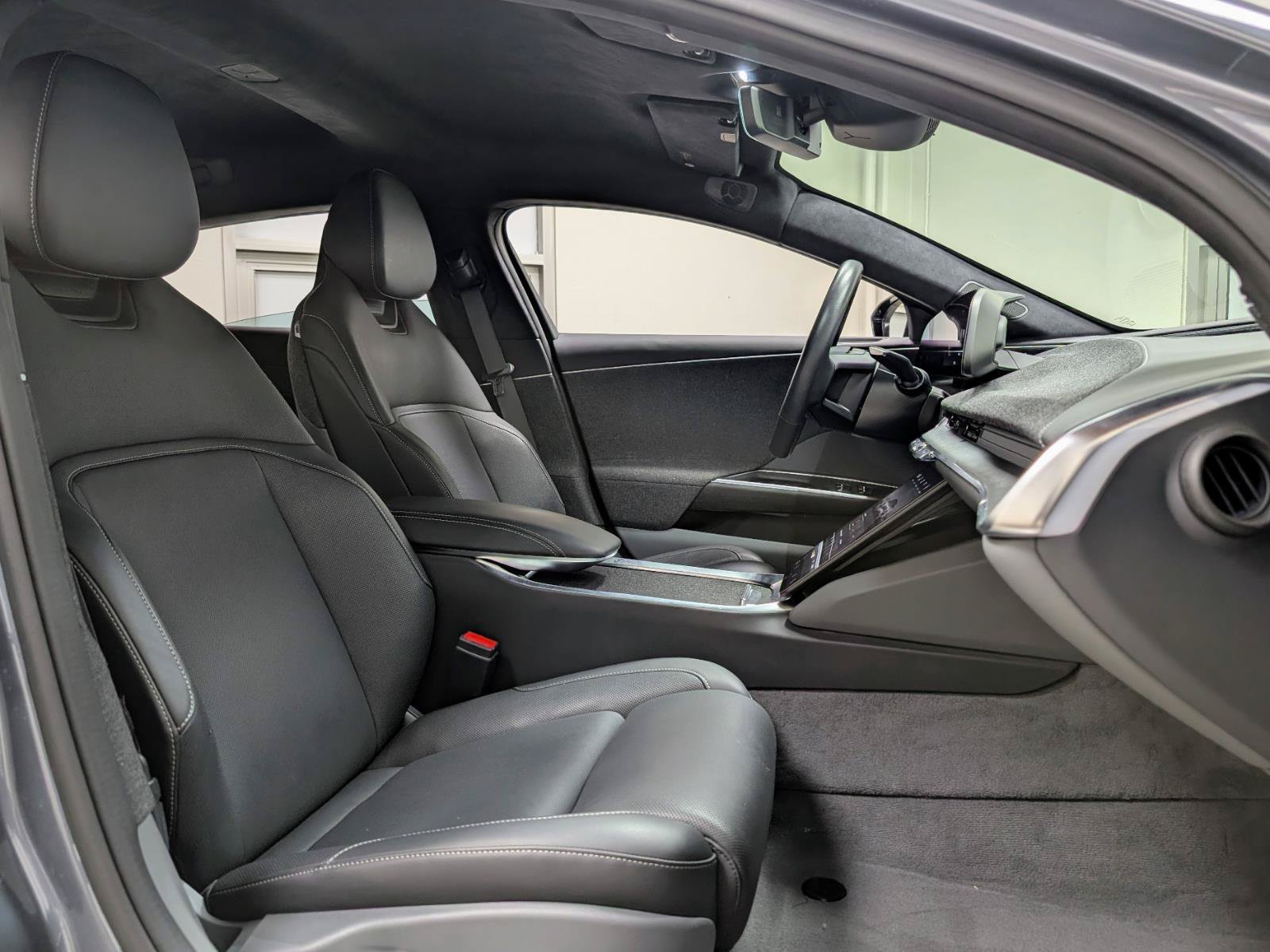 Used 2024 Lucid Air Grand Touring AWD/4WD image 29