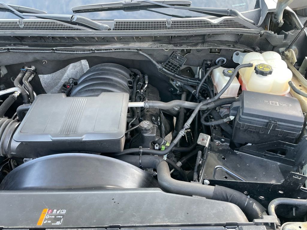 Used 2023 GMC Sierra 2500 Pro w/ Convenience Package image 36