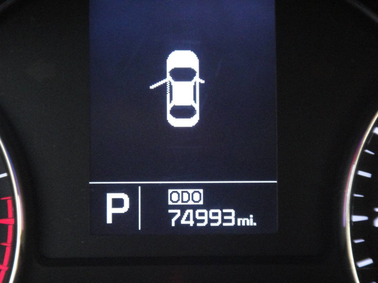 Used 2014 Kia Forte EX FWD image 13