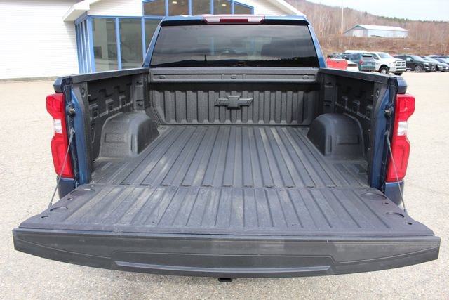 Used 2023 Chevrolet Silverado 1500 RST image 43