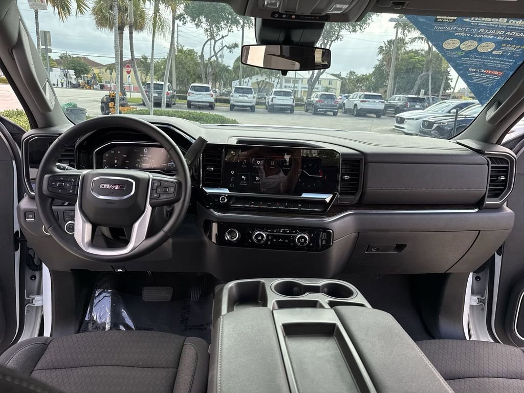 Used 2023 GMC Sierra 1500 Elevation RWD image 36