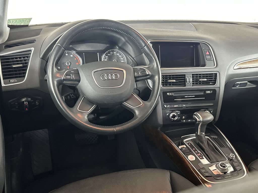 Used 2015 Audi Q5 2.0T Premium Plus w/ Technology Package AWD/4WD image 23