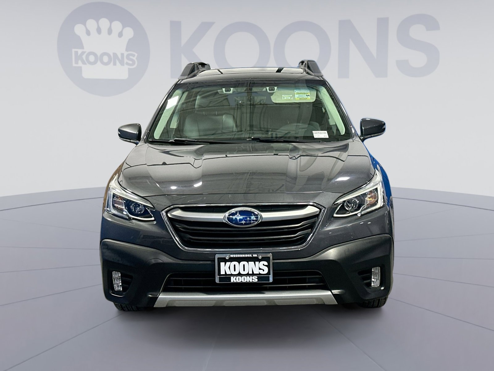 Used 2020 Subaru Outback Limited image 11