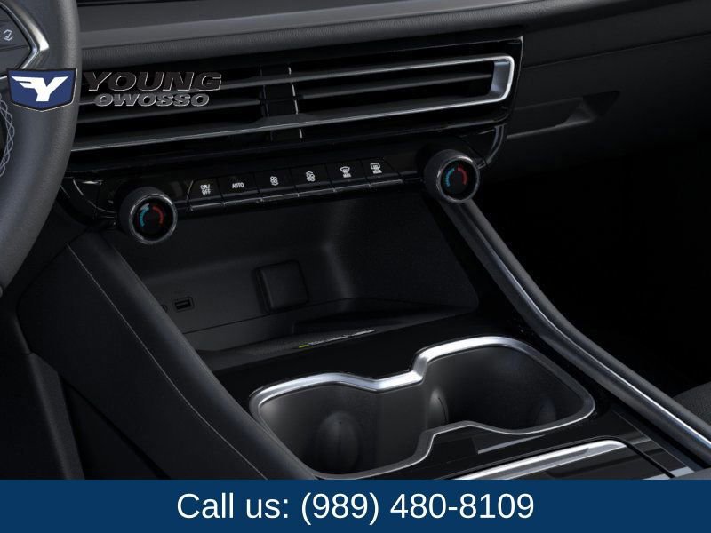 New 2026 Chevrolet Traverse LT w/ LPO, Floor Liner Package image 23