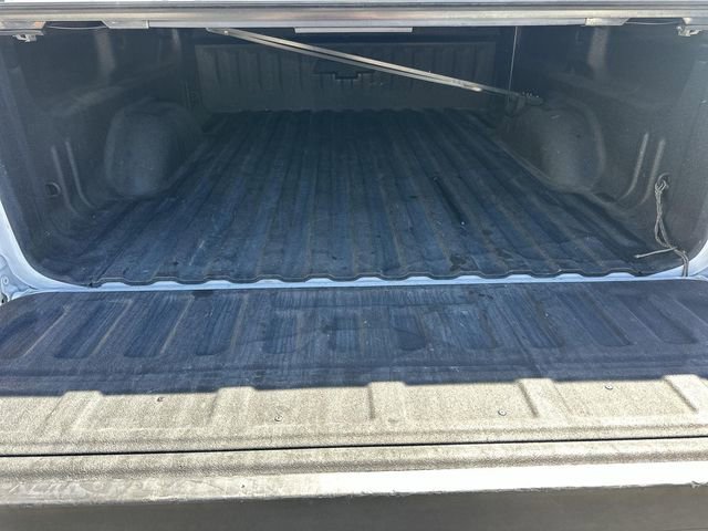 Used 2017 Chevrolet Silverado 1500 LTZ RWD image 22