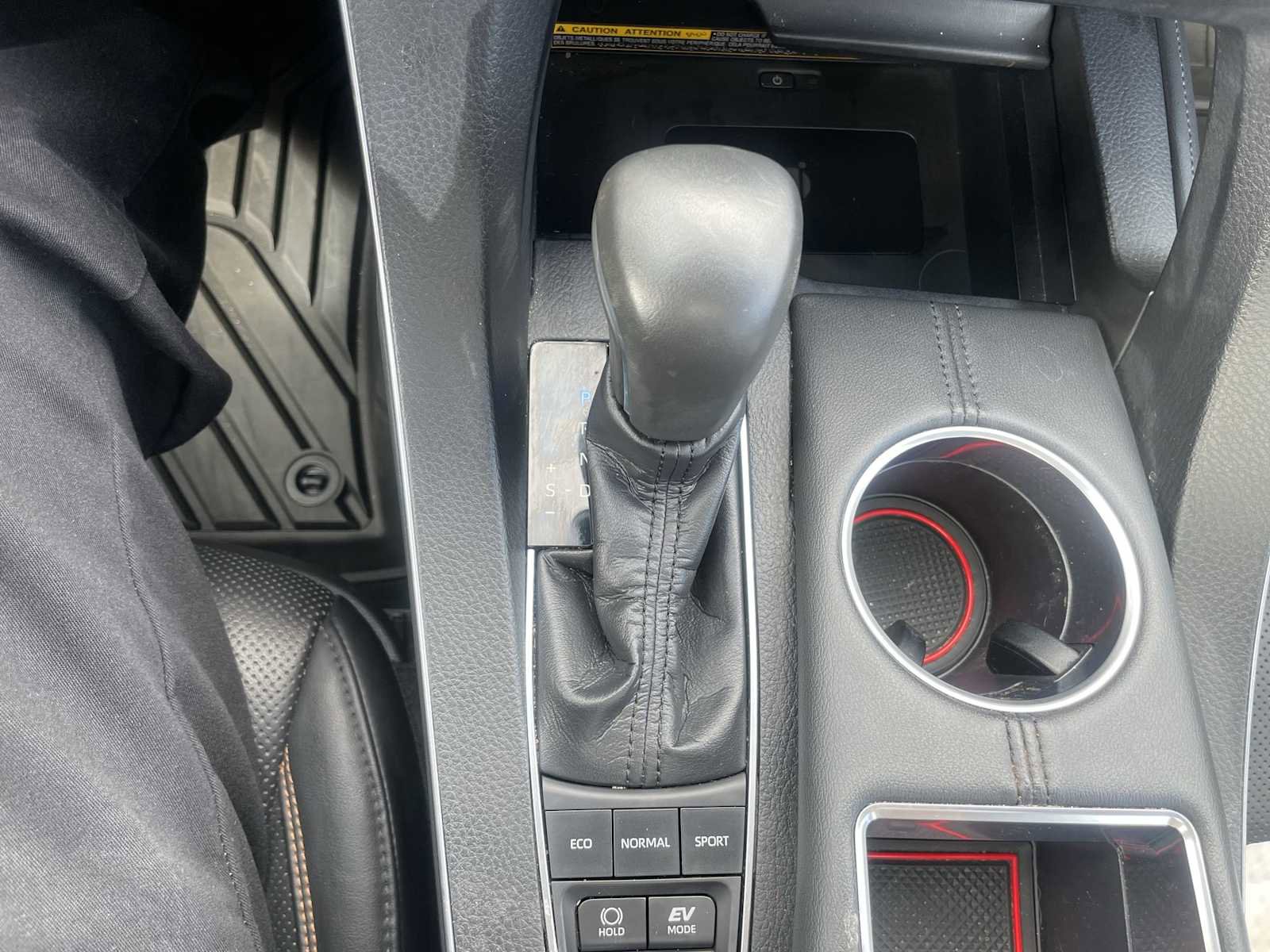 Used 2019 Toyota Avalon XSE w/ Carpet Mat Package image 21