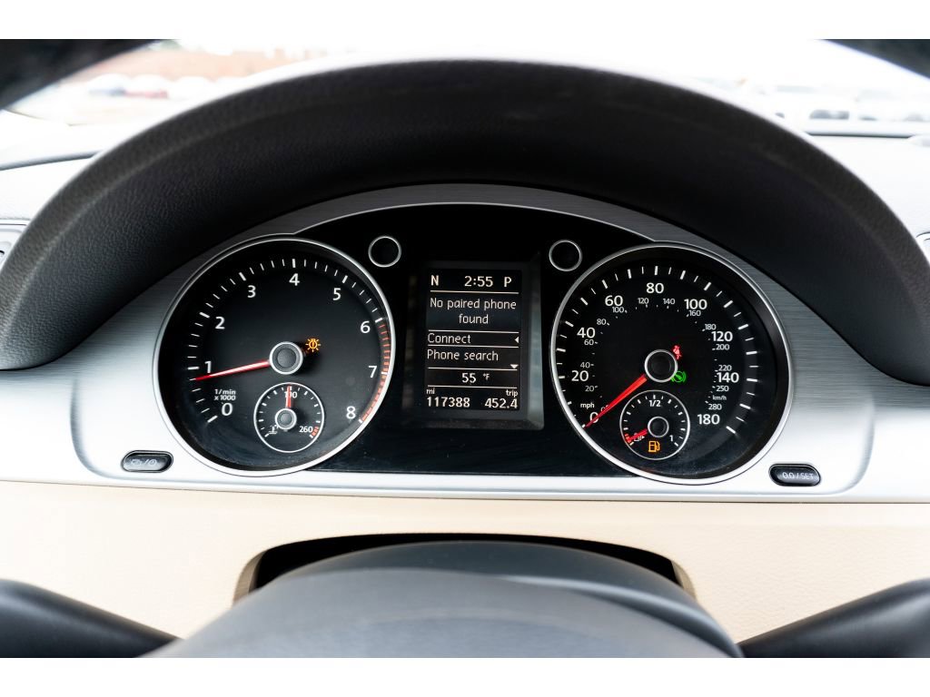 Used 2014 Volkswagen CC Sport image 19