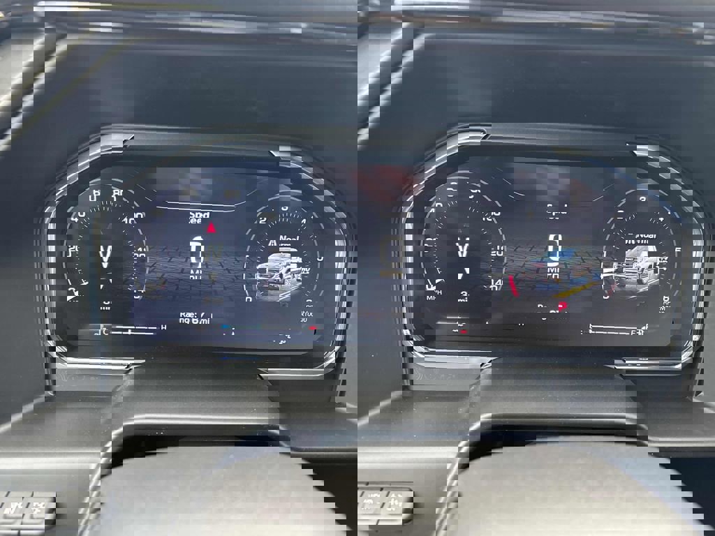 New 2026 GMC Sierra 1500 AT4X image 22