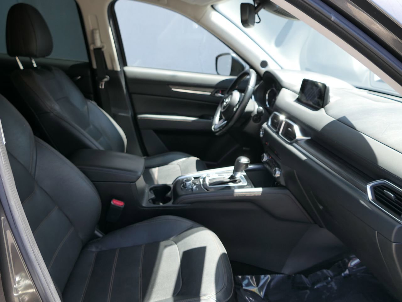 Used 2017 MAZDA CX-5 Grand Select FWD image 27