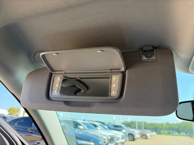 Used 2024 Chevrolet Equinox LT AWD/4WD image 25