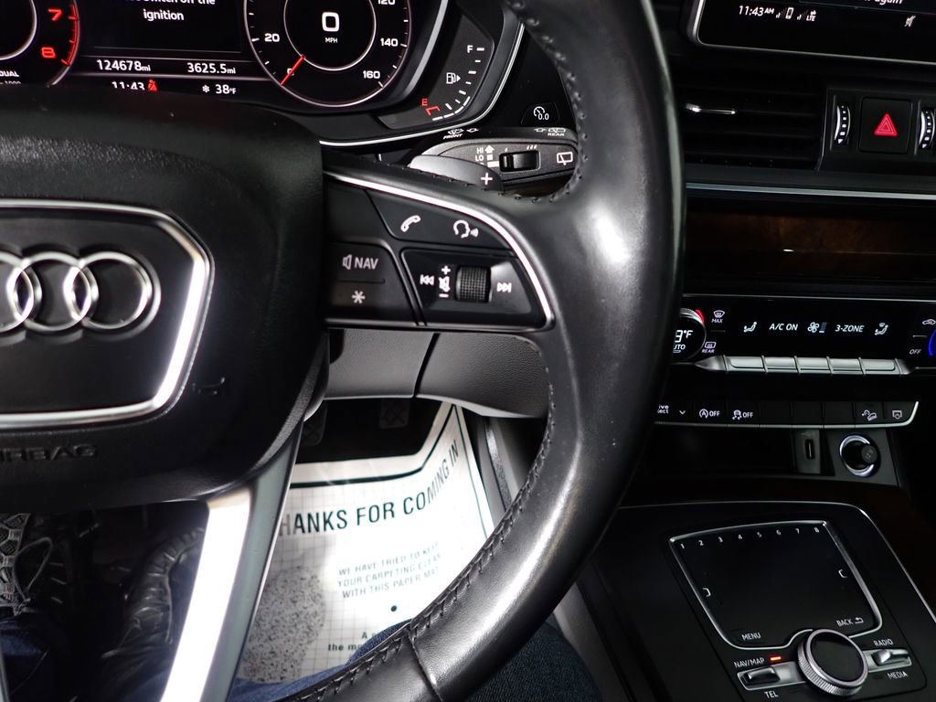 Used 2018 Audi Q5 2.0T Premium image 28