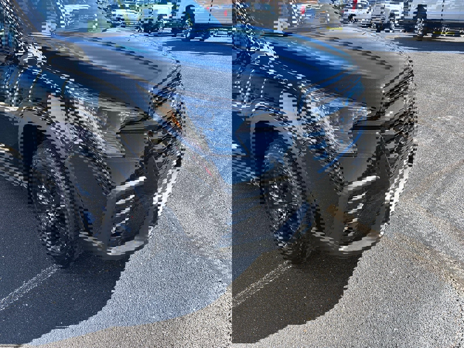 New 2026 Subaru Ascent Premium image 6