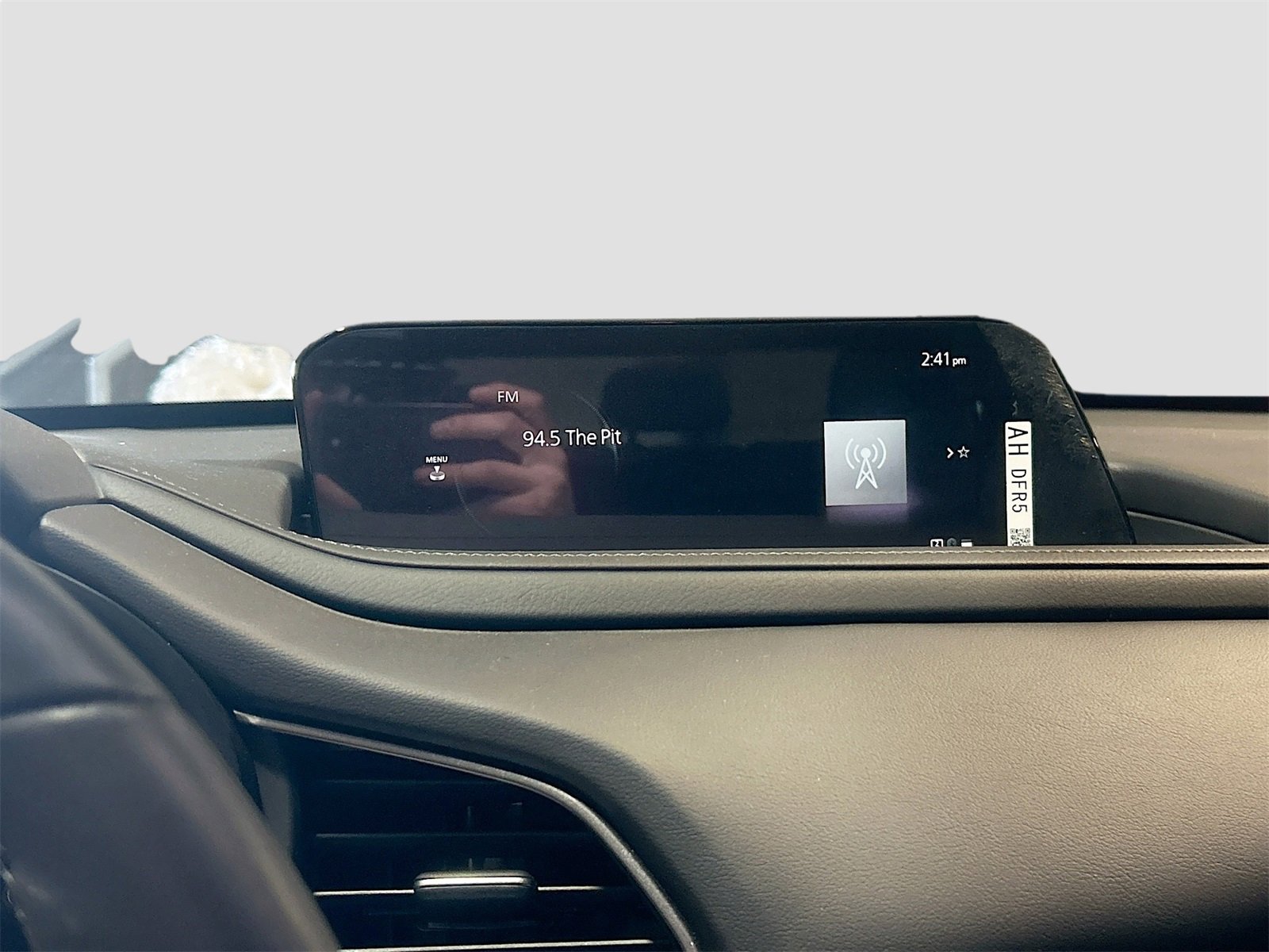 Used 2025 MAZDA CX-30 AWD 2.5 S w/ Select Sport Pkg image 15