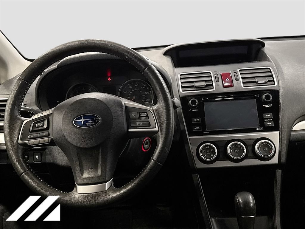 Used 2015 Subaru Impreza 2.0i Sport Premium AWD/4WD image 22