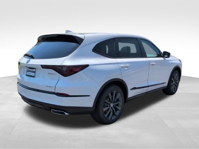 New 2026 Acura MDX A-Spec AWD/4WD image 5