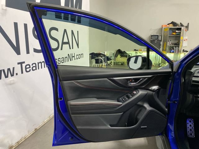 Used 2022 Subaru WRX Limited image 9