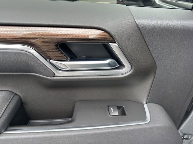 New 2026 Chevrolet Silverado 1500 LT w/ Safety Package image 28