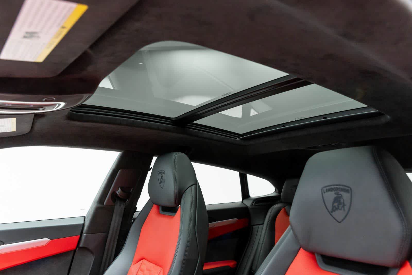 Used 2022 Lamborghini Urus image 66