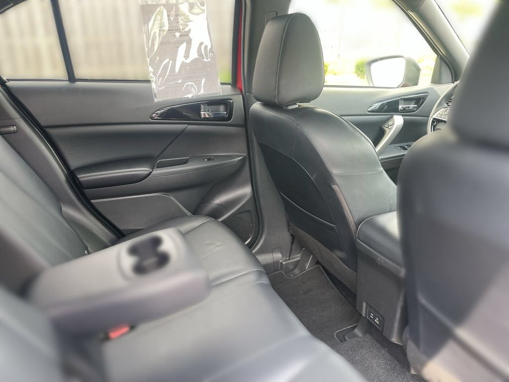 Used 2025 Mitsubishi Eclipse Cross SEL AWD/4WD image 38