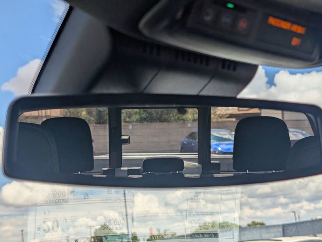 New 2026 GMC Canyon Elevation w/ Convenience Package image 20