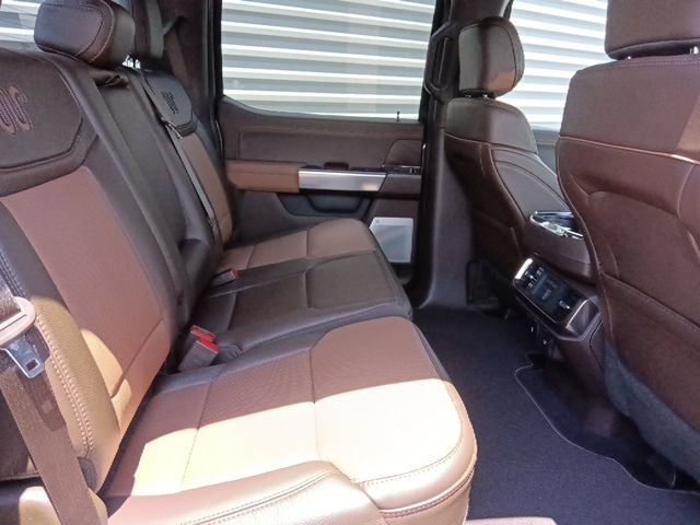 Used 2026 Ford F150 King Ranch w/ Equipment Group 601A High AWD/4WD image 31