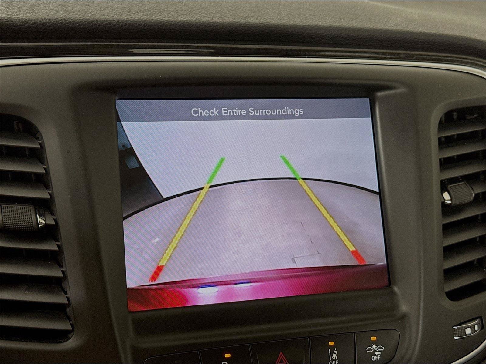 Used 2015 Chrysler 200 C w/ Navigation & Sound Group I FWD image 6