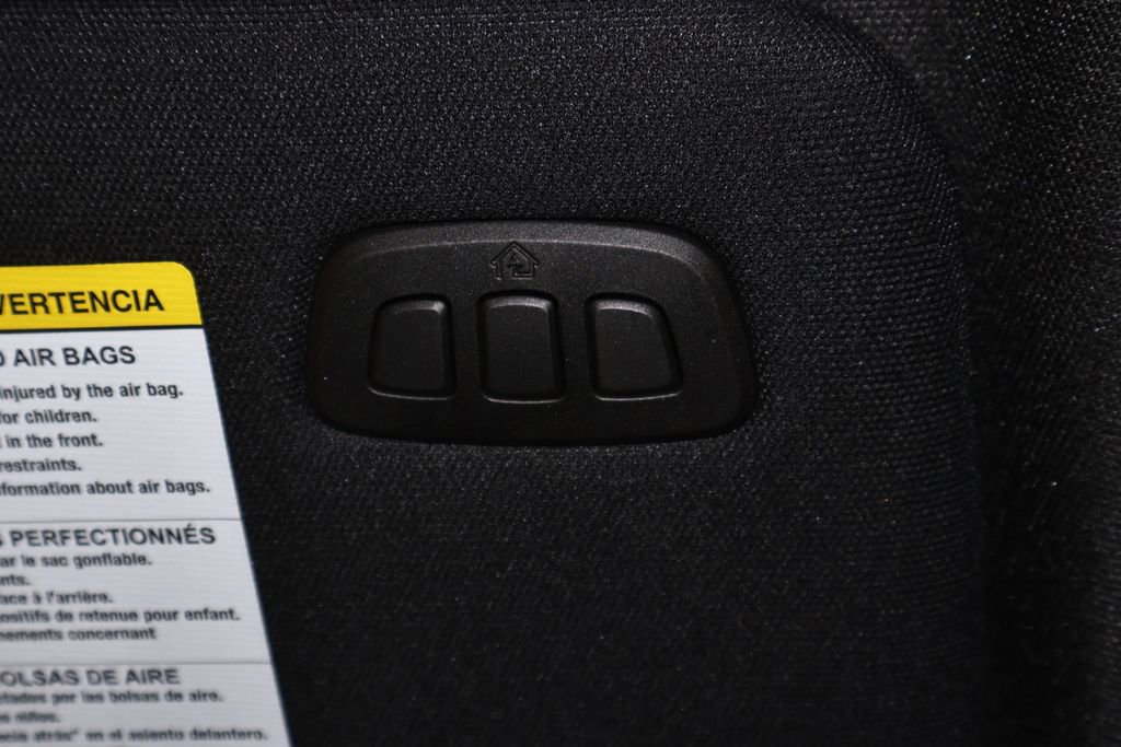 New 2026 Ford Explorer ST image 32