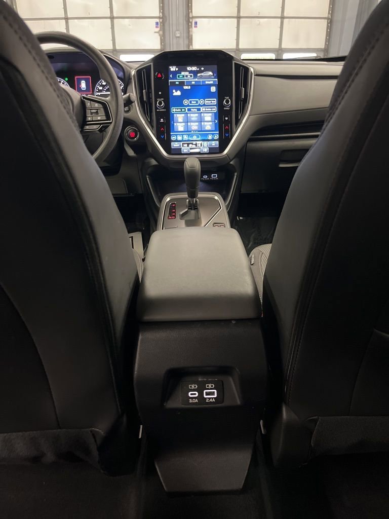 Certified 2024 Subaru Crosstrek 2.0i Premium image 30