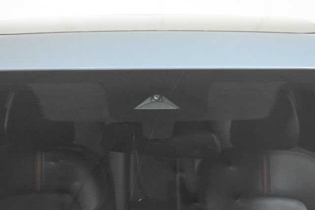 Certified 2025 Nissan Sentra SR w/ SR Premium Package FWD image 38