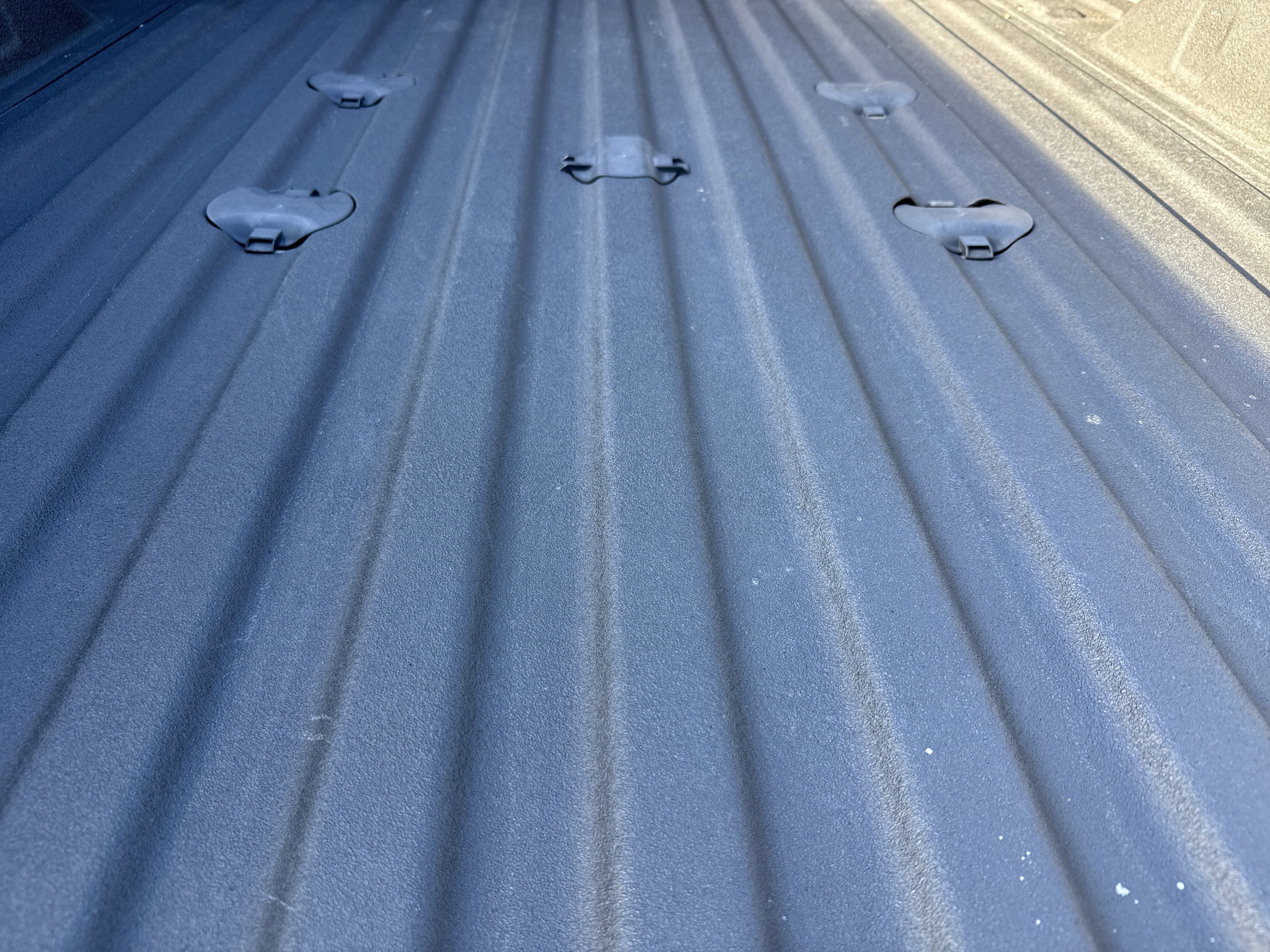 Used 2025 GMC Sierra 2500 Denali w/ Denali Reserve Package image 37