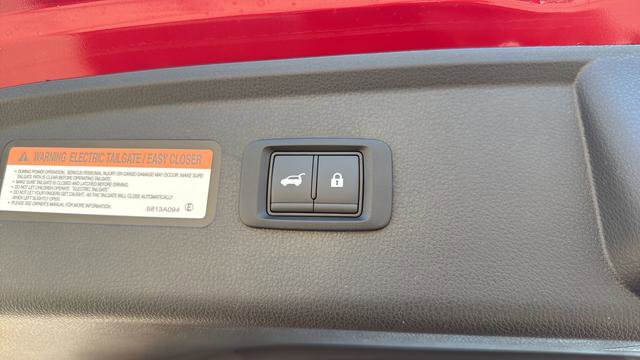 New 2026 Mitsubishi Eclipse Cross AWD image 10