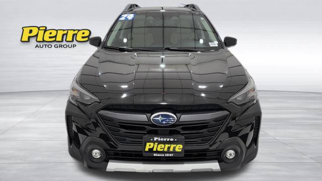 Used 2024 Subaru Outback Limited AWD/4WD image 7