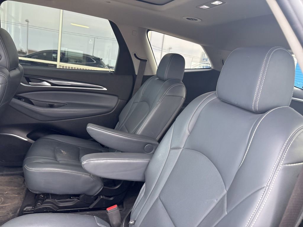 Used 2019 Buick Enclave Premium w/ Experience Buick Package image 38