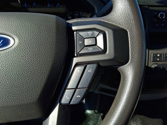 Used 2021 Ford F650 2WD Regular Cab Super Duty image 13
