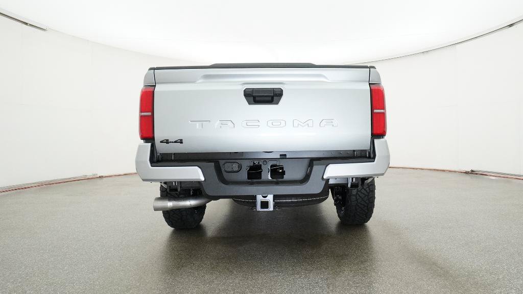 New 2026 Toyota Tacoma TRD Sport AWD/4WD image 26