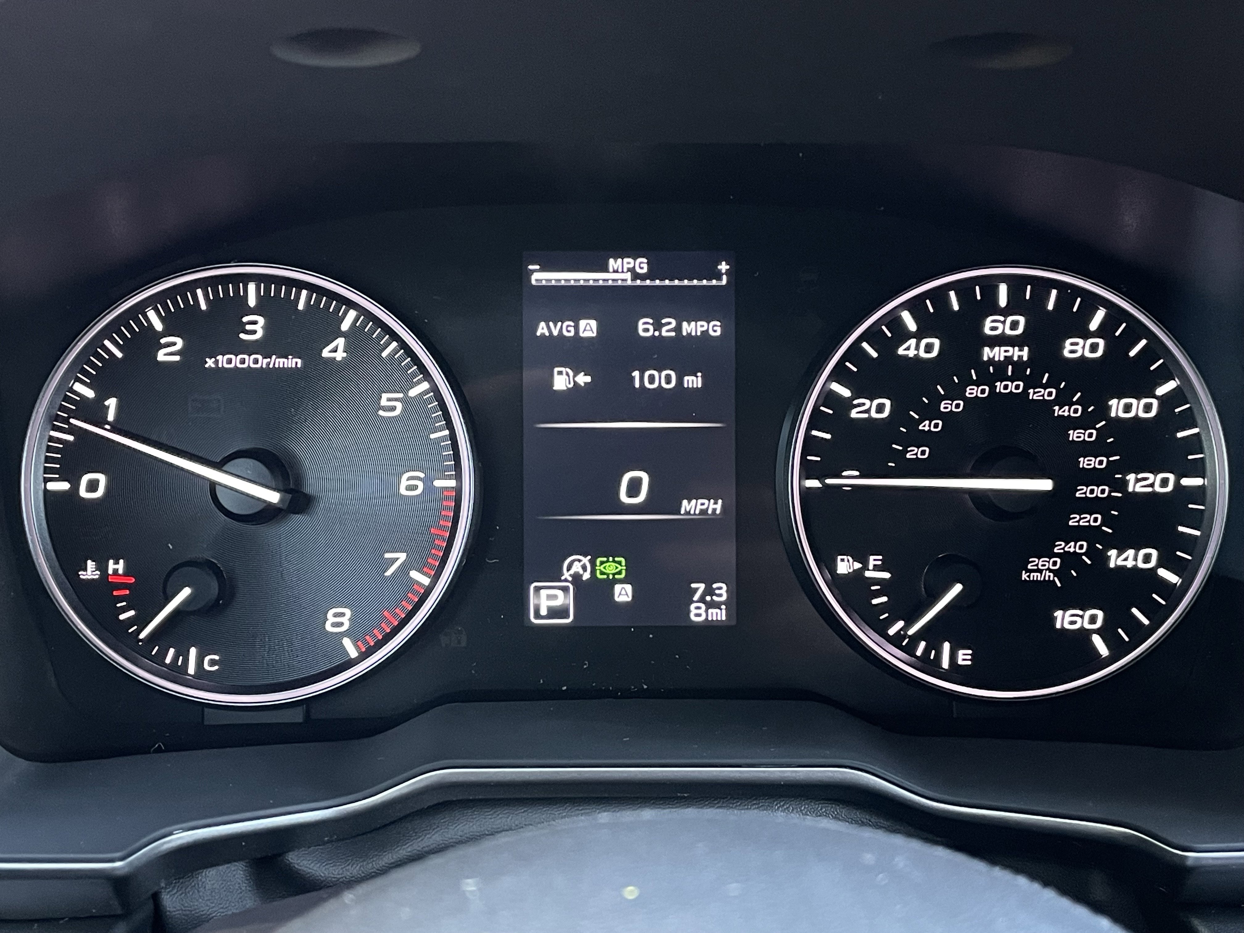 New 2025 Subaru Outback Touring XT image 25