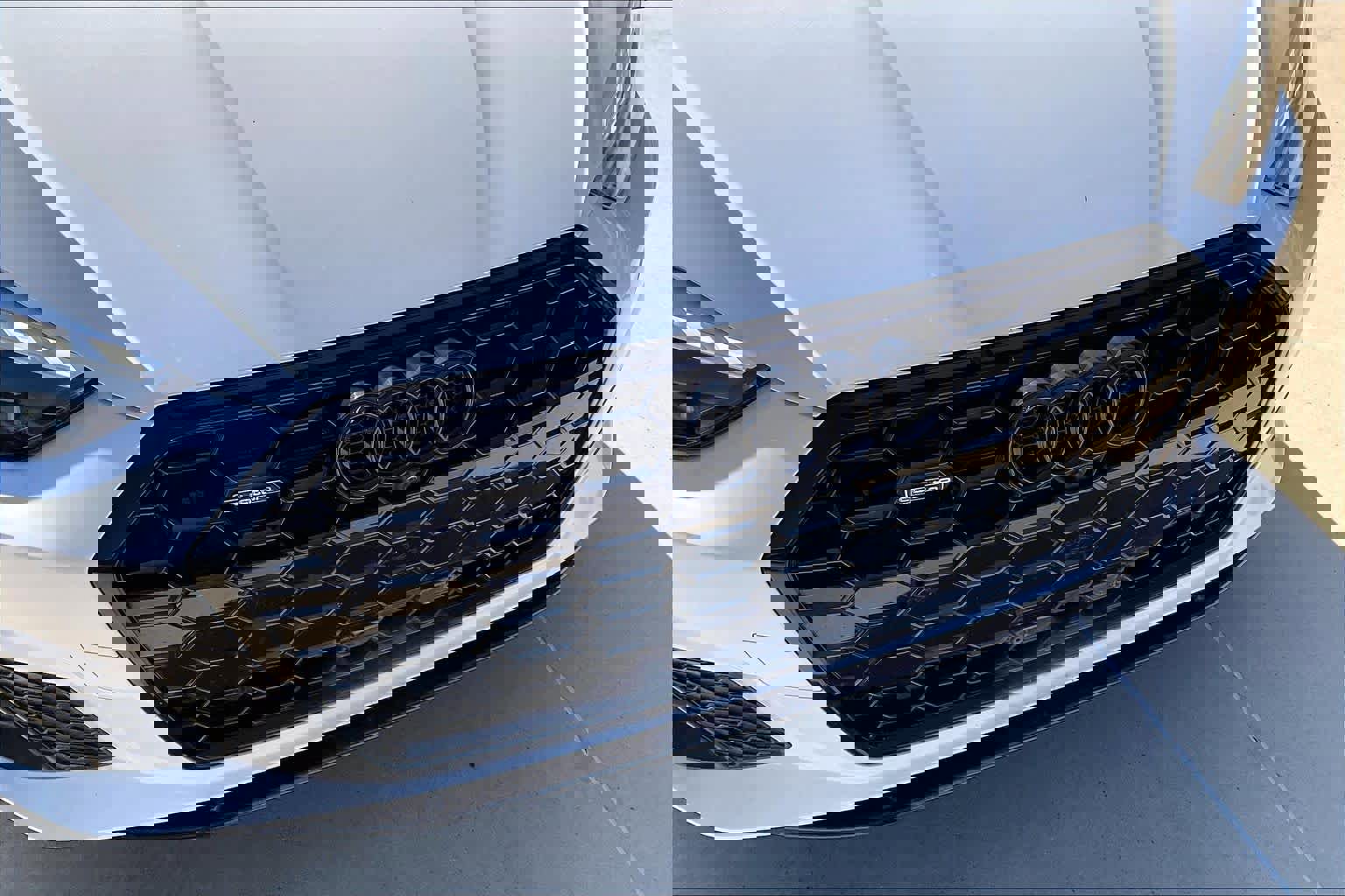 Used 2023 Audi A5 2.0T Premium Plus w/ Premium Plus image 30