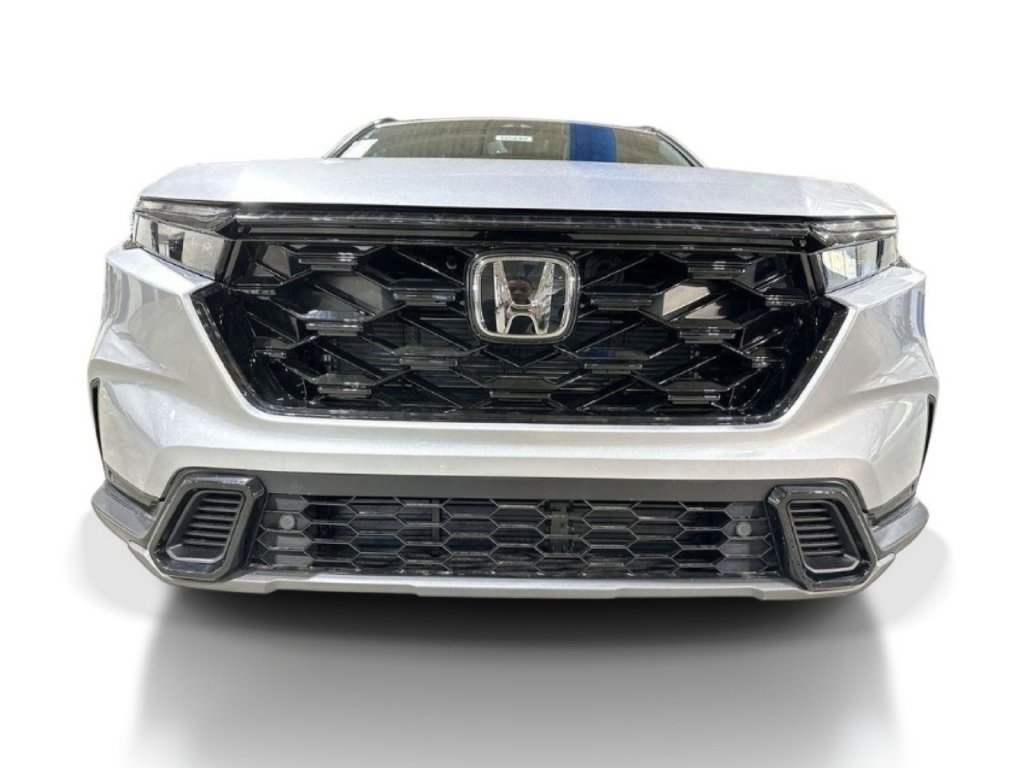 New 2026 Honda CR-V Sport-L image 26