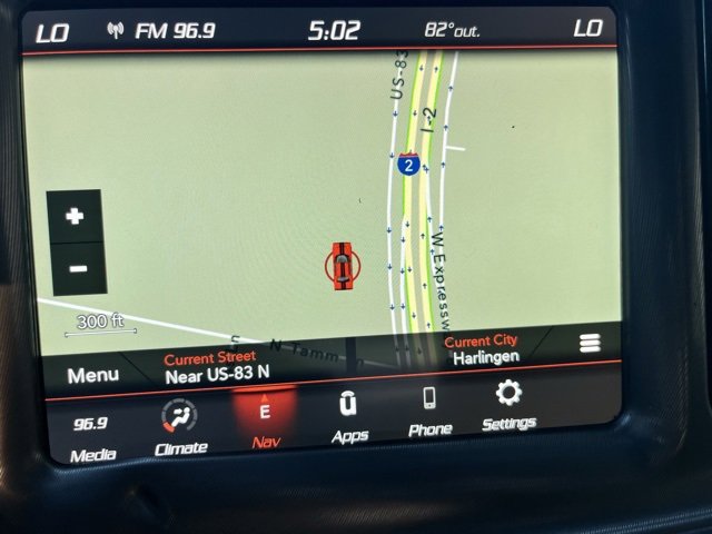 Used 2023 Dodge Challenger R/T w/ Blacktop Package image 12