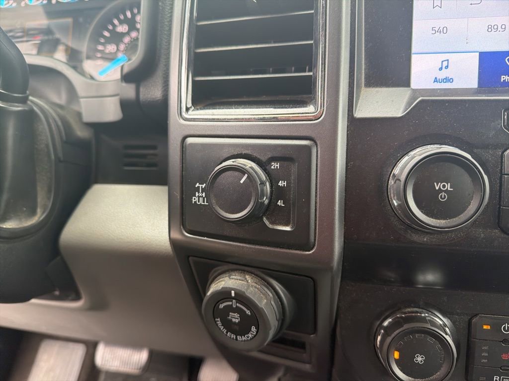 Used 2020 Ford F150 XLT w/ Equipment Group 302A Luxury image 28