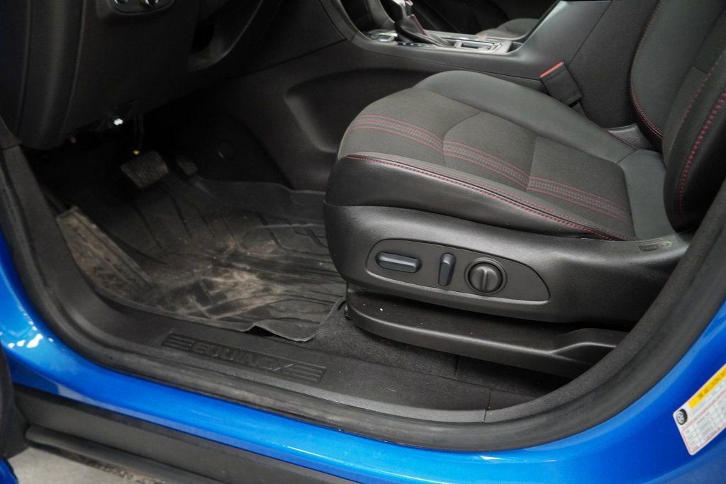 Used 2024 Chevrolet Equinox RS image 41